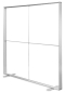 Preview: LED Box Plus 200 x 200 cm